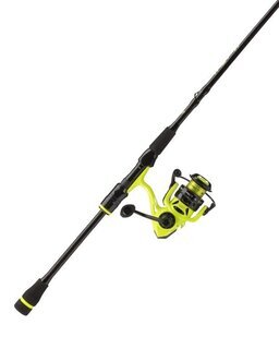 13 Fishing TACT X Spin Combo 66M 2pc - TACTXSC66M-2PC Product Image